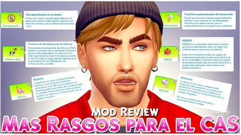 Super Sim Mod Sims 4 Mod Review Youtube