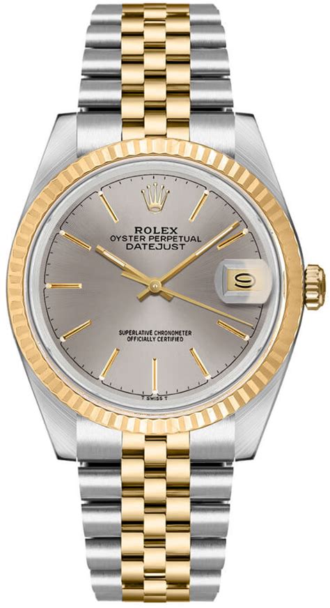 Buy Rolex Datejust Unisex Watch Authentic Watches