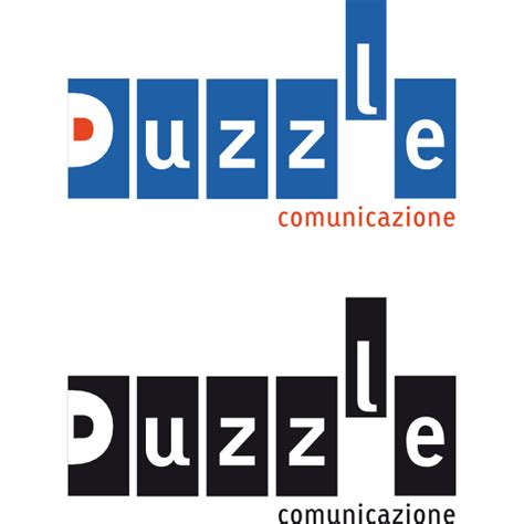 Puzzle Comunicazione Logo Download Logo Icon Png Svg
