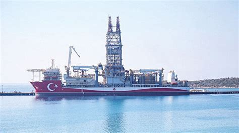 Turkiye Malaysia Eye Oil Exploration Cooperation