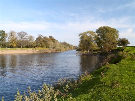 River Nidd Yorkshire Dales Rivers Trust