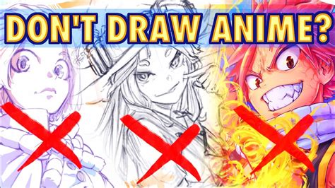 Draw Your Anime Manga