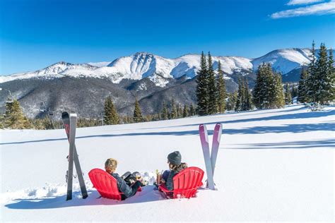 What Are The Best Places To Ski In North America