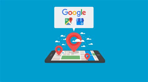 Google Maps A Ade Mensajer A Interna Con Empresas Enrique Osnola Marketing Digital