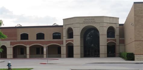 Kingwood High School History Of Humble Isd