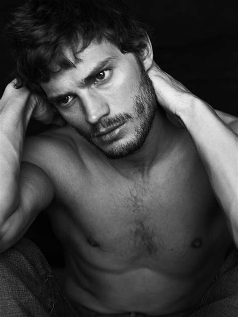 Foto De Fotos De Jamie Dornan Desnudo El Nuevo Christian Grey Para