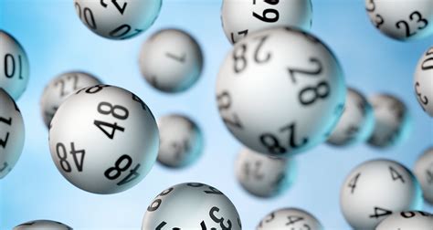 Luckiest Powerball Numbers Revealed Who Magazine