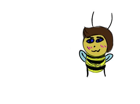 Barry Bee Benson Collab By Crestfallenshadow On Deviantart