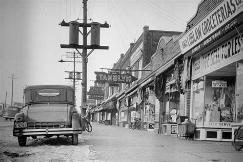 The History Of The Forest Hill Neighbourhood In Toronto
