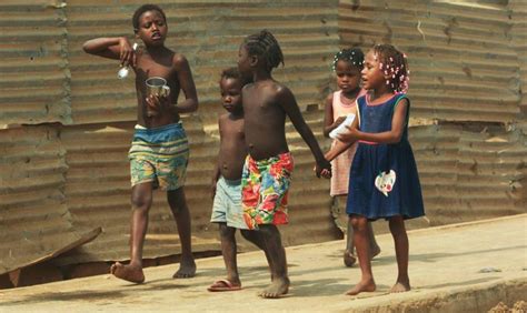Vii Fórum Nacional Da Criança Começa Hoje Em Luanda Rede Angola Notícias Independentes Sobre