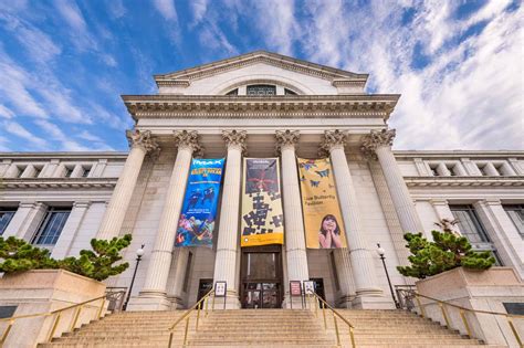 Tips For Visiting The Smithsonian With Kids Cool Progeny