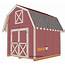 Free Shed Plans  With Drawings Material List PDF Download