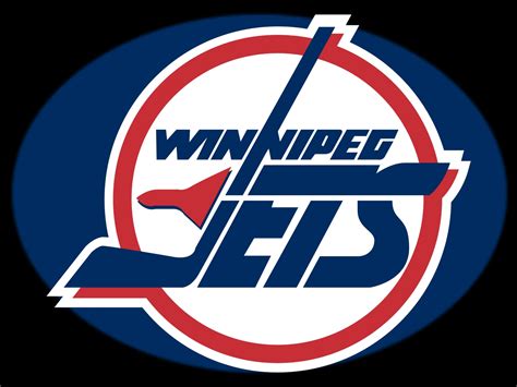Winnipeg jets (begriffsklärung) — winnipeg jets ist der name mehrerer eishockeyfranchises aus nordamerika und bezeichnet: Winnipeg Jets Logo: winnipeg jets logo