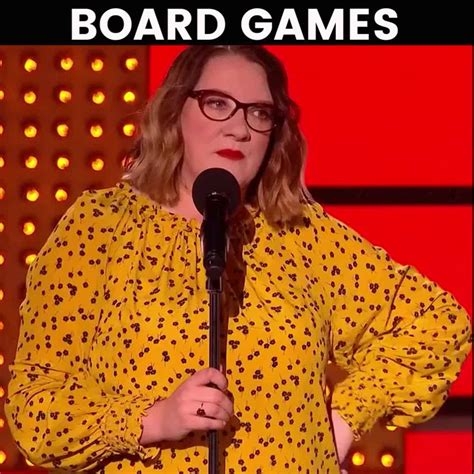 Board Games Shes Hilarious By Sarah Millican Fans