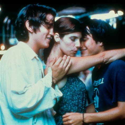 The 16 Best Bisexual Movies You Can Stream Right Now