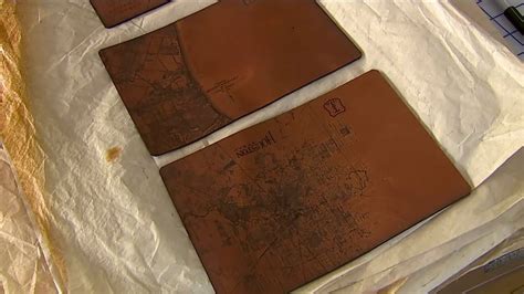 Beautiful To Look At Tactile Craftworks Is A Small Leather Crafting