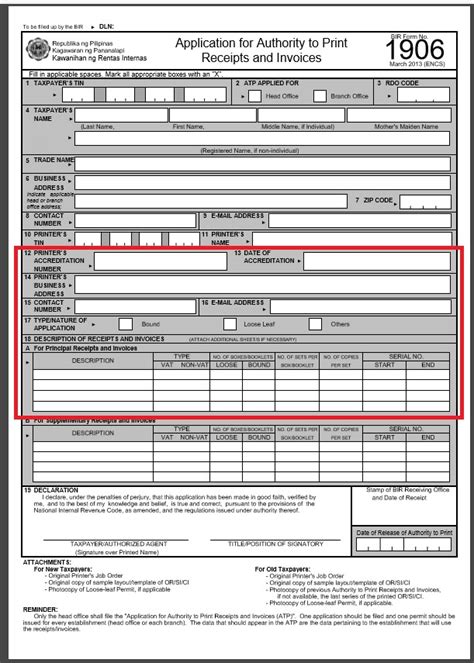 Right now, i have a form set up where i pass a bunch of variables to the authorize.net. How to Register Certificate of Registration in BIR for ...