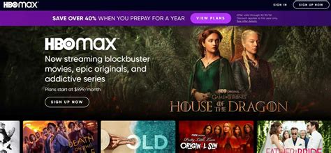 How To Watch Hbo Max In Canada January 2024