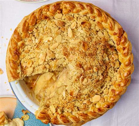 Apple Pie Recipes Bbc Good Food