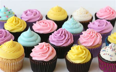 Cupcakes | FOODS