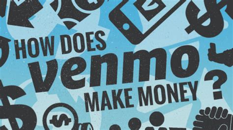 No shared pens or keypads; How does Venmo make money? - Quora