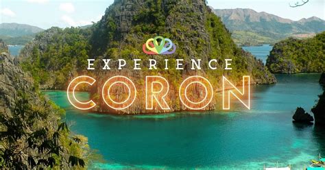3 Days 2 Nights Best Value Coron Palawan Tour Package With Hotel 2020