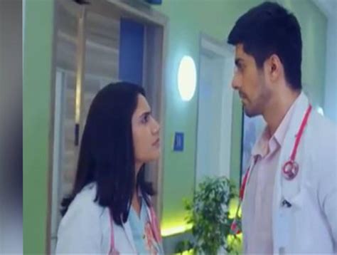 Sanjivani 2 Dr Ishanis Secret Identity Mystery Unfolds To Dr Siddhant