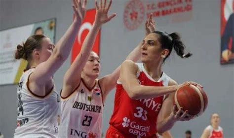 a milli kadın basketbol takımı polonya yı 92 64 yendi son dakika spor haberleri cumhuriyet