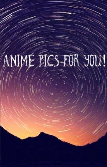 Cool Anime Profile Pics For You Anime Lover
