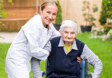 How Respite Care Benefits Caregivers And Seniors