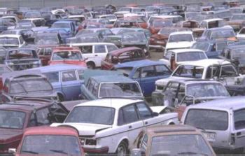 Pay the most for junk cars. Volvo Salvage Yards Near Me Locator Map + Guide + FAQ