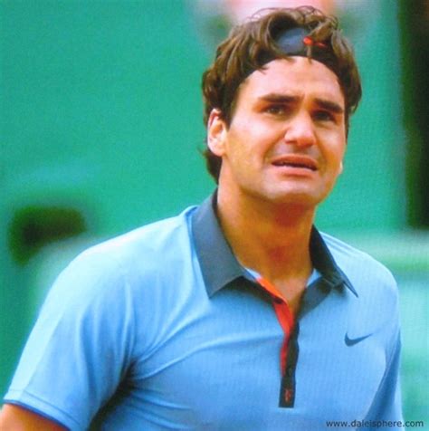 Rafael nadal and roger federer both won at roland garros on friday to keep their french open hopes alive. Federer - The Best Tennis Player of All Time: French Open ...