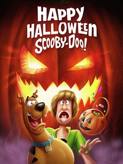 Happy Halloween Scooby Doo 2020 Review Mana Pop