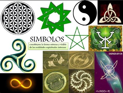 Imagen Simbolos De Prosperidad Simbolos Espiritualidad