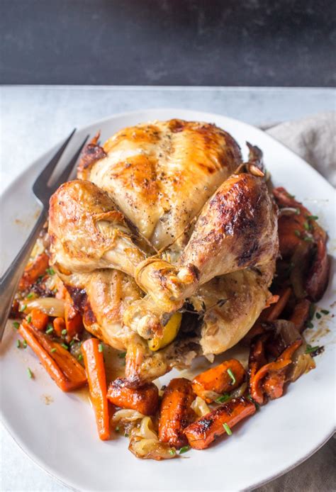 the most satisfying oven baked whole chicken recipes top 15 recipes of all time