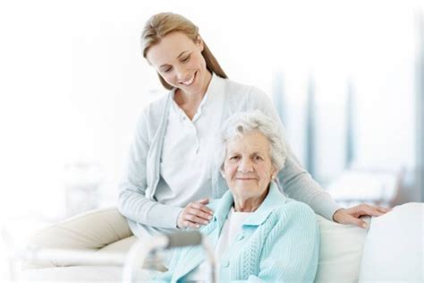 Tips For Caregivers To Keep Seniors Healthy Fitneass