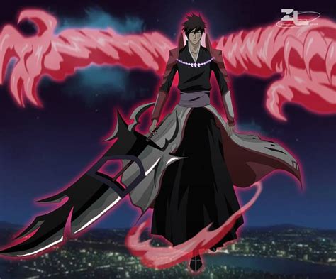 Bankai Bleach Anime Art Bleach Fanart Bleach Manga Anime Oc