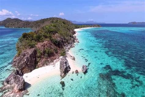 Calamian Islands In Palawan Is A Must See Paradise Phbus Tickets