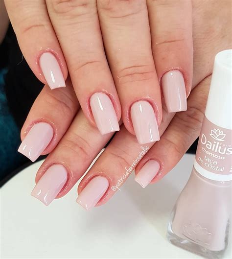 Unhas De Gel Decoradas 2020 → Fotos E Passo A Passo