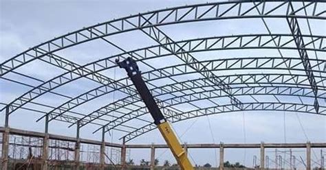 Mortar, produk efisien yang belum mampu tumbuh signifikan. PT. SINARTECH BETON PERKASA: Harga Upah Jasa Borongan Konstruksi Baja di Medan