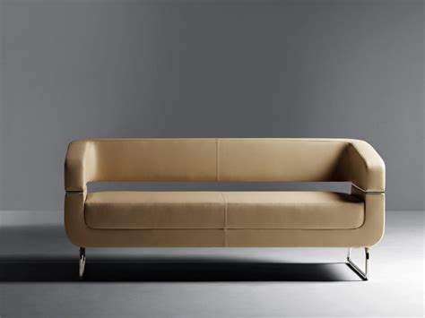 Matrix 2 Seater Sofa By La Cividina Design Mauro Fadel Studiocreativo63