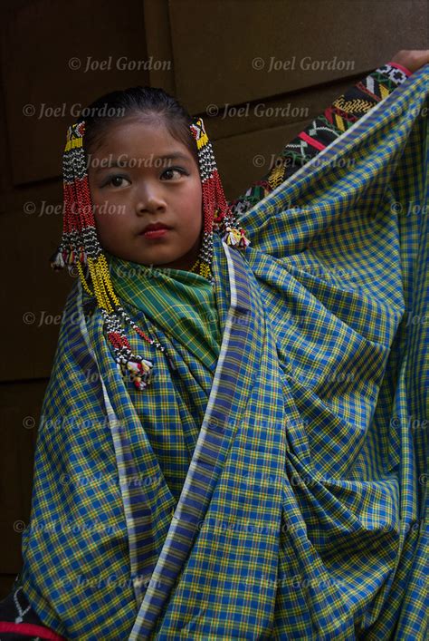 Filipino Ethnic Pride Joel Gordon Photography