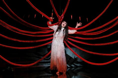 Madama Butterfly A Tale Of Doomed Womanhood In A World Dominated By