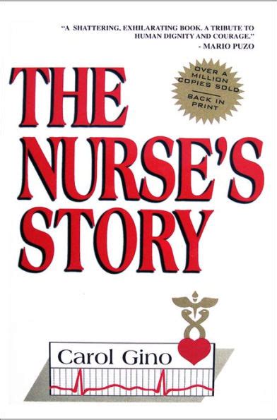 The Nurses Story By Carol Gino Ebook Barnes And Noble®