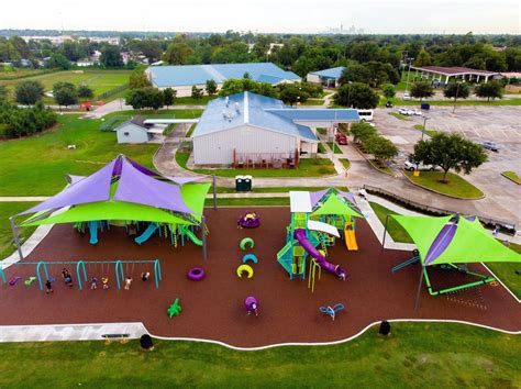 Special Needs Playground Equipment Accessible And Inclusive Play Ltc