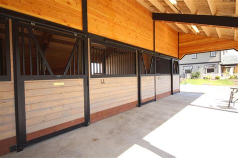 About us projects reviews ideabooks. Gallery | Breezeway, Barn plans, Barn