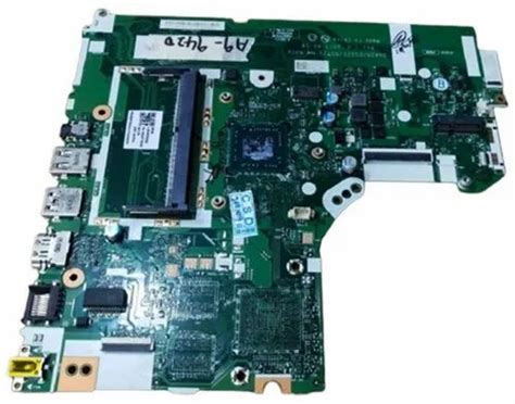 Lenovo Ideapad 320 15ast Laptop Motherboard At Rs 4000 Mainboard