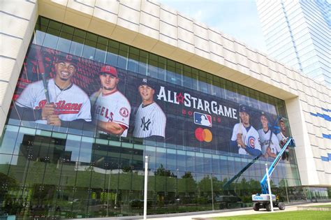 Mlb All Star Game 2019 Countdown Playball Park Adds Theme Days Carlos