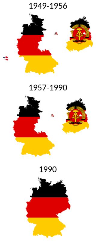 Ausblick Die Einheit Bundesrepublik Ii Zeitklicks