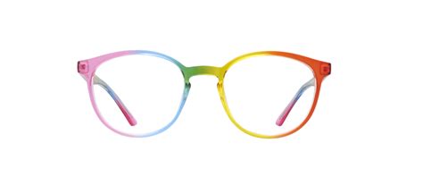 These Pride Glasses Are Raising Vital Funds For An Lgbtq Charity